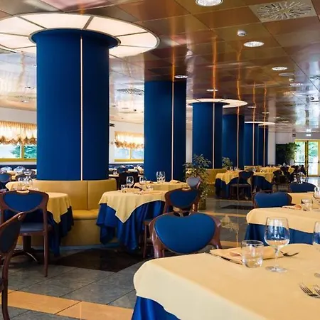 Hotell Luna Bibione
