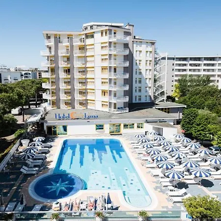 Luna Hotell