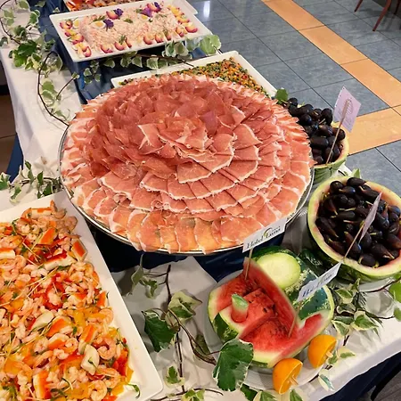 Luna Ξενοδοχείο