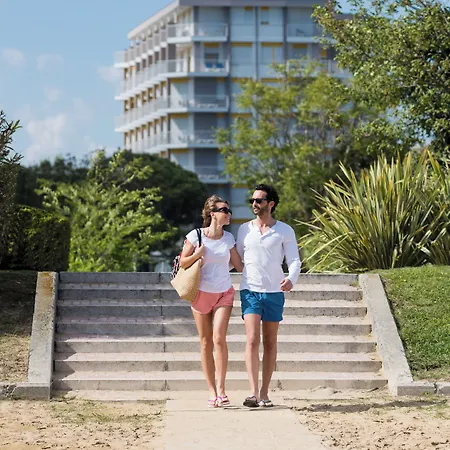 Ξενοδοχείο Luna