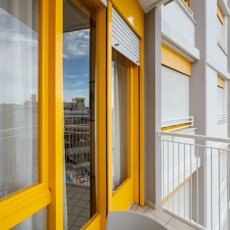 Hotel Luna
