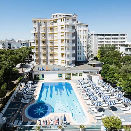 Luna Hotel Bibione