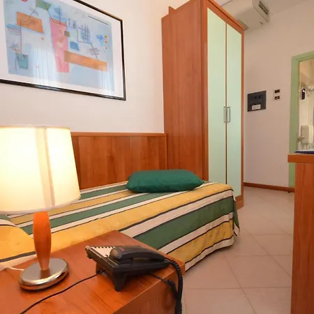 Hotel Luna