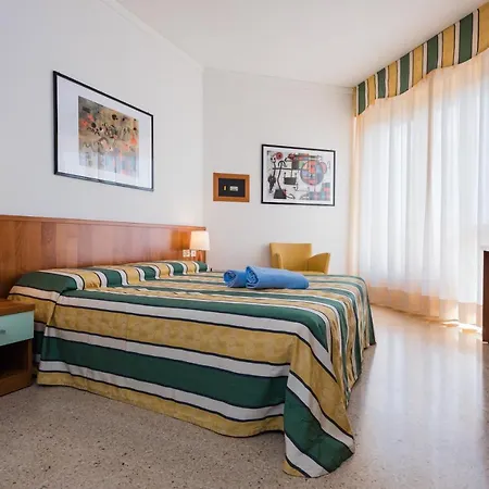 Luna Hotel Bibione