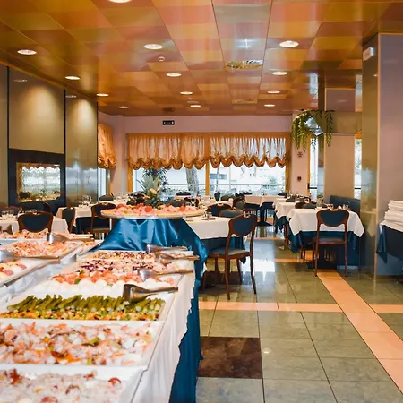 Luna 4* Бибионе