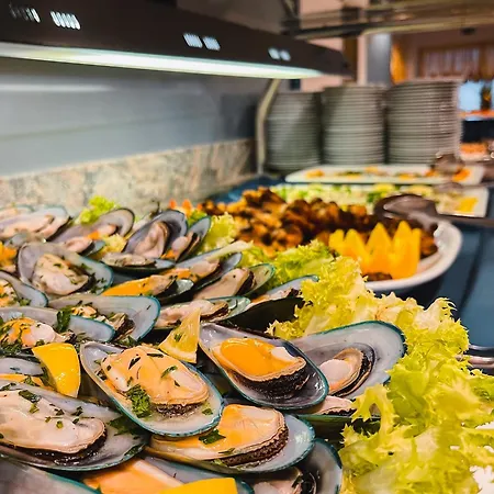 Отель Luna Бибионе