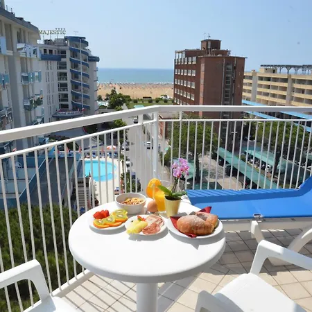 Hotel Luna