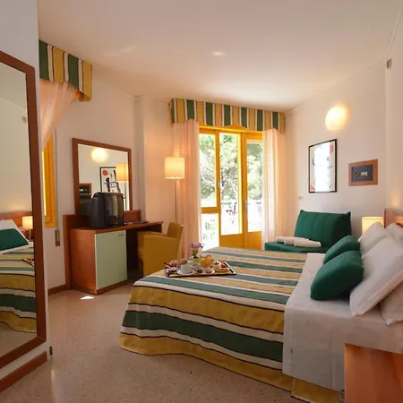 Luna 4* Bibione