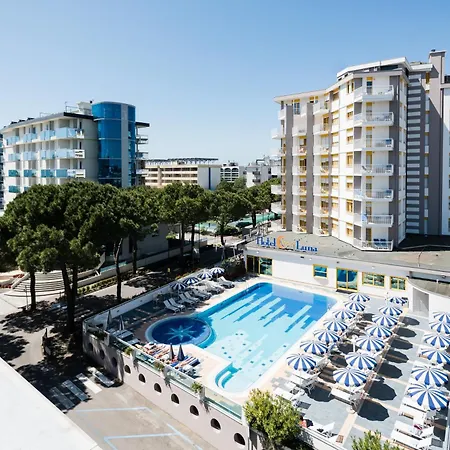 Luna Hotel Bibione