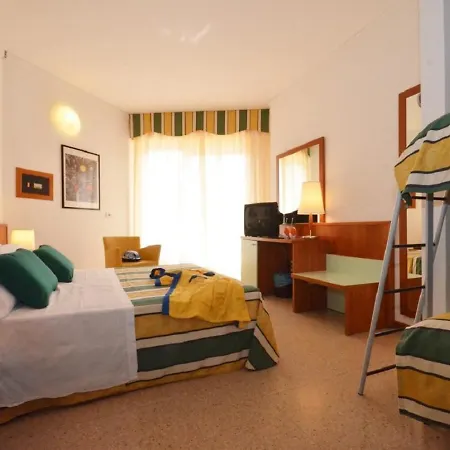 Hotell Luna