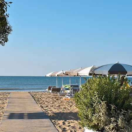 Luna 4* Bibione