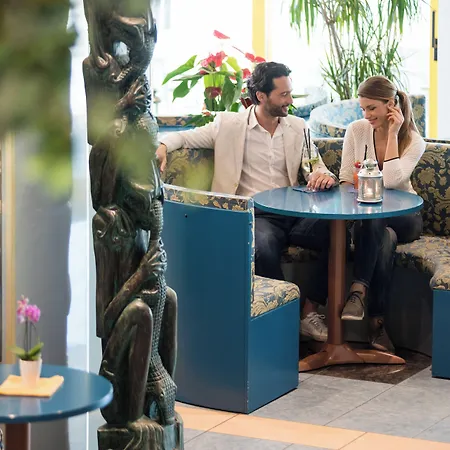 מלון Luna ביביונה