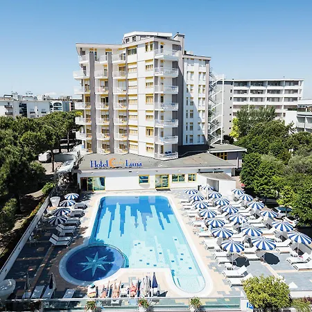 Luna Hotel