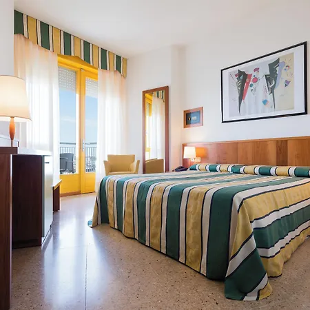 מלון Luna ביביונה