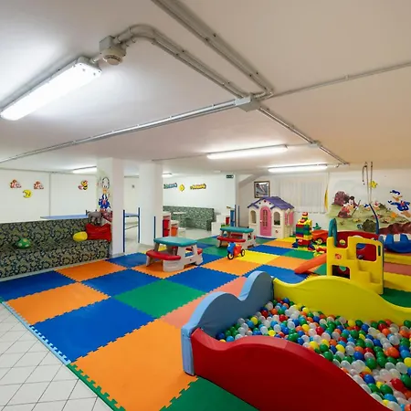 ホテル Luna ビビオーネ