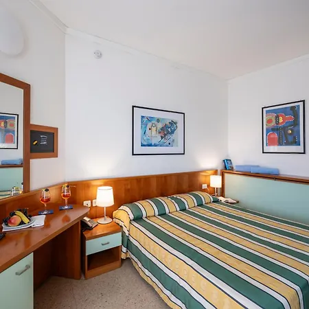 Hotel Luna Bibione