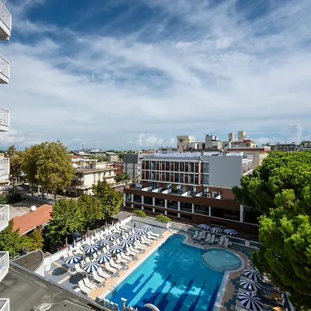 Hotell Luna