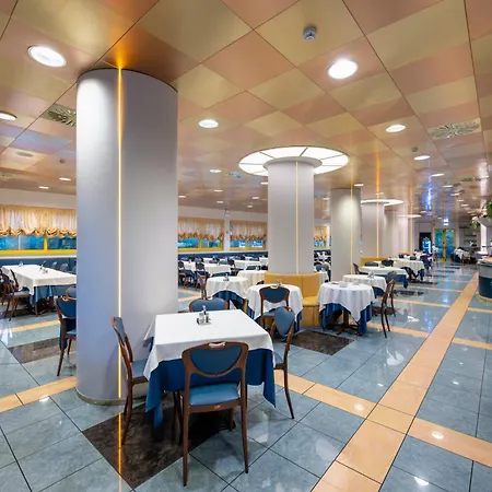 Hotel Luna Bibione