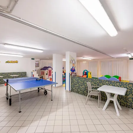 فندق Luna بيبيوني