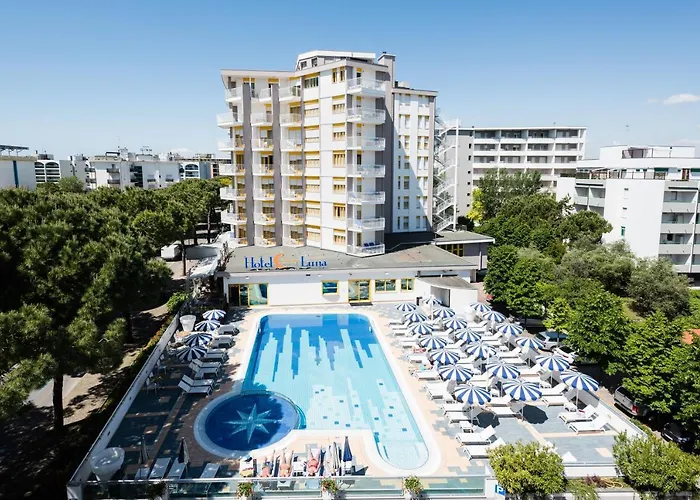 Luna ホテル ビビオーネ