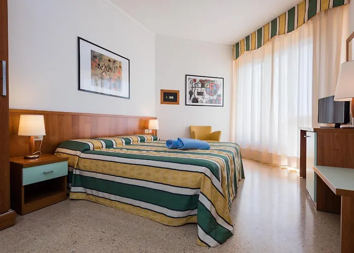 Luna Hotel Bibione