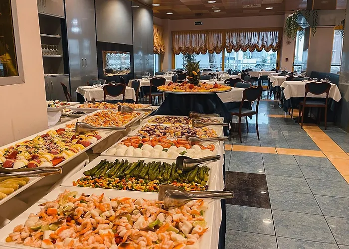 Hotel Luna 4*