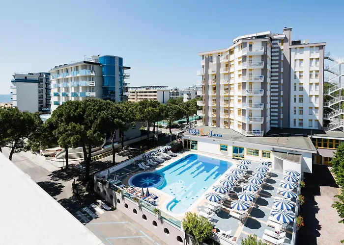 Luna Szálloda Bibione