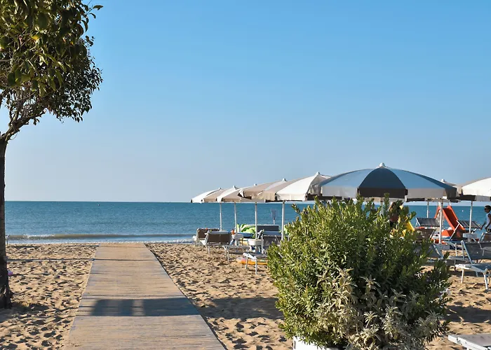 Luna 4* Bibione