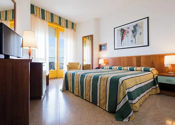 ホテル Luna ビビオーネ