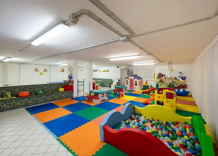 ホテル Luna ビビオーネ