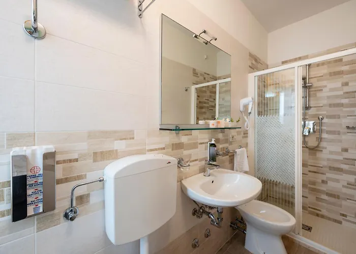 ホテル Luna ビビオーネ