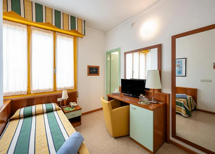 Luna ホテル ビビオーネ