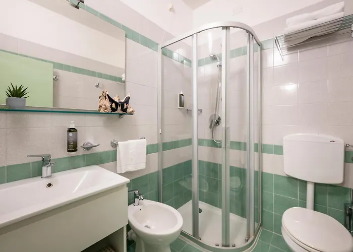 Luna ホテル ビビオーネ