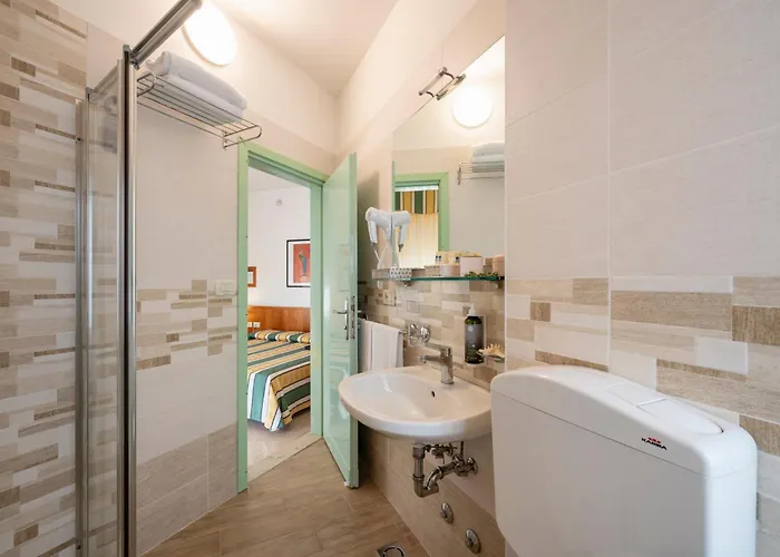 Luna ホテル ビビオーネ