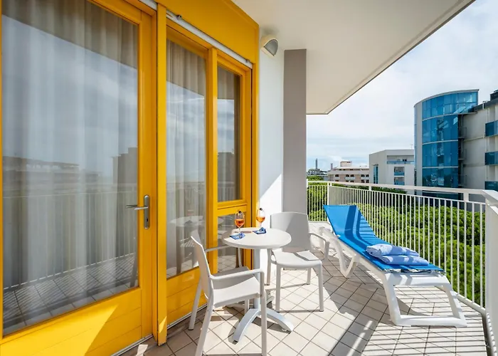 Hotel Luna 4*