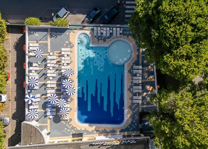 Hotel Luna